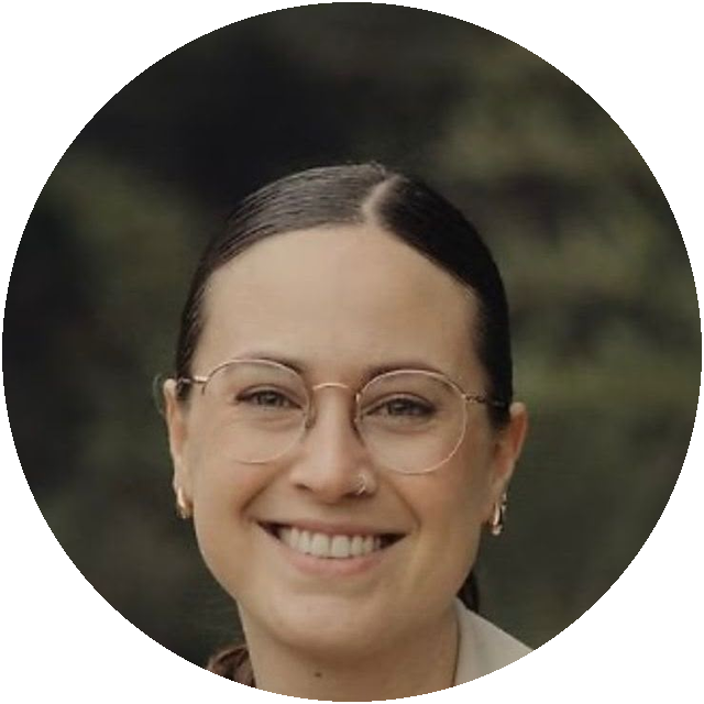 Ana Di Fonzo — Fundadora y Psicóloga líder — experta en procesos migratorios